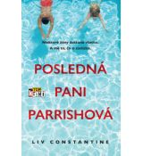 Posledná pani Parrishová