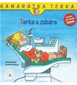 Kamarátka Terka - Terka u zubára