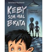 Keby som mal brata