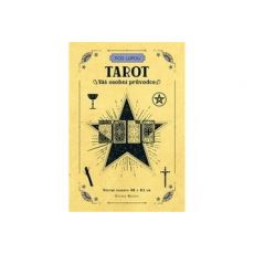 Tarot: Váš osobní průvodce