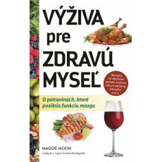 Výživa pre zdravú myseľ