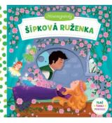 Minirozprávky - Šípková Ruženka