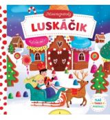 Minirozprávky - Luskáčik