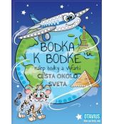 Bodka k bodke - Cesta okolo sveta