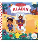 Aladin - Minirozprávky