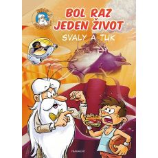 Bol raz jeden život - Svaly a tuk