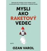 Mysli ako raketový vedec