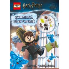 LEGO® Harry Potter™ Kouzelná překvapení