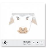 Origami - Malá farma