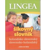 Holandsko-slovenský slovensko-holandský slovník