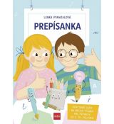 Prepísanka