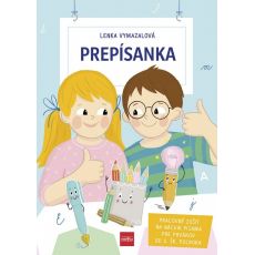 Prepísanka