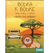 Bodka k bodke - Cesta do Afriky