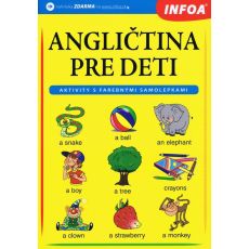 Angličtina pre deti