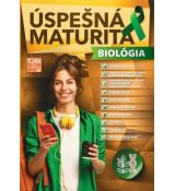 Úspešná maturita biológia