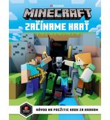 Minecraft - Začíname hrať