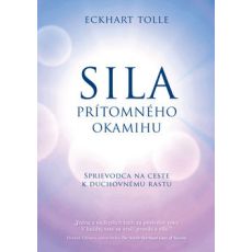 Sila prítomného okamihu-základné teórie,meditácie