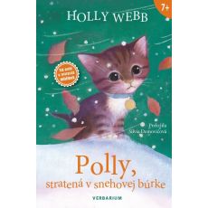 Polly, stratená v snehovej búrke