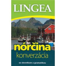 Lingea - Nórčina konverzácia so slovníkom