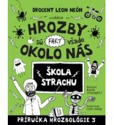 Hrozby sú (fakt) všade okolo nás 3 - Škola strachu