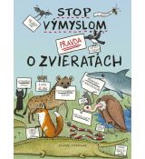 Stop výmyslom! Pravda o zvieratách