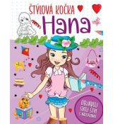 Štýlová kočka - Hana