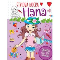 Štýlová kočka - Hana