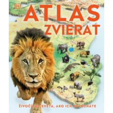 Atlas zvierat