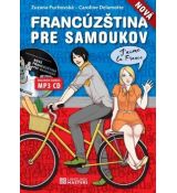 Francúzština pre samoukov