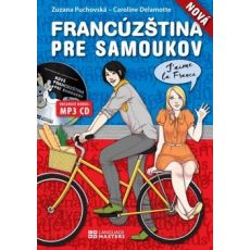 Francúzština pre samoukov