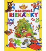 Maľované riekanky