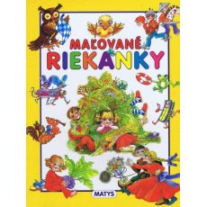 Maľované riekanky