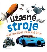 Úžasné stroje