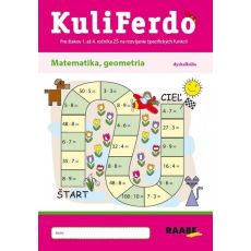 Kuliferdo - Matematika , geometria