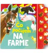 Čo počujem - Na farme