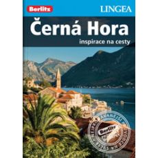 Lingea CZ - Černá Hora