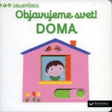 MiniPédia - Objavujeme svet ! -  Doma