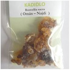 Kadidlo