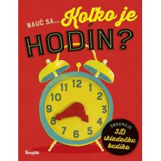 Nauč sa....Koľko je hodín?