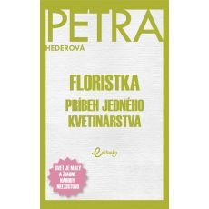 Floristka - evitovka