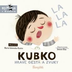 Kubko - Hravé gestá a zvuky