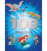 Disney - 100 rozprávok