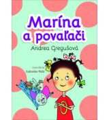 Marína a povaľači