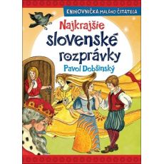 Najkrajšie slovenské rozprávky