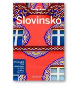 Slovinsko - Lonely Planet