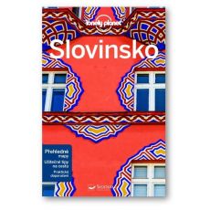 Slovinsko - Lonely Planet