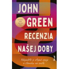 Recenzia našej doby