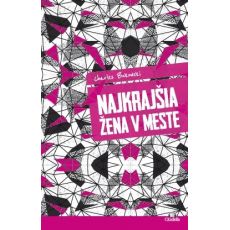 Najkrajšia žena v meste