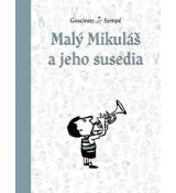 Malý Mikuláš a jeho susedia 8