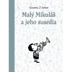 Malý Mikuláš a jeho susedia 8